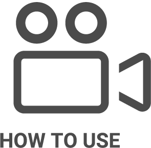 HOW TO USE
